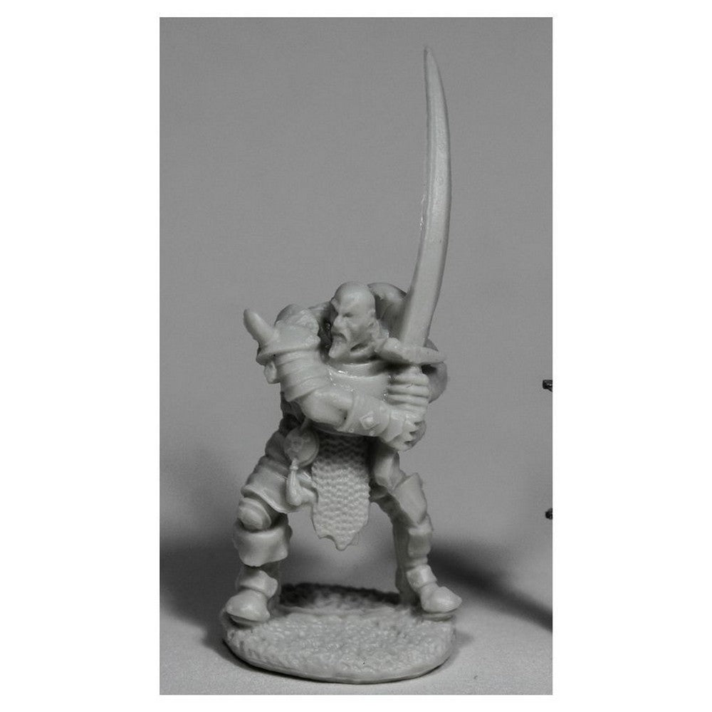 PREORDER Reaper: Bones Classic: Bandit Enforcer (Plastic)