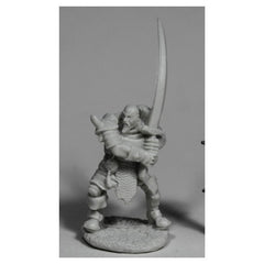 PREORDER Reaper: Bones Classic: Bandit Enforcer (Plastic)