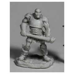 PREORDER Reaper: Bones Classic: Bandit Knocker (Plastic)