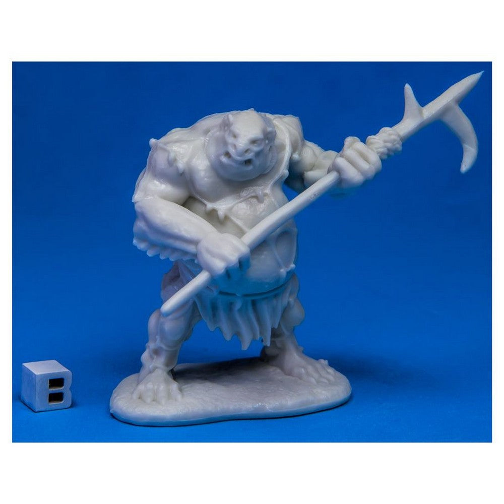 PREORDER Reaper: Bones Classic: Merrow (Plastic)