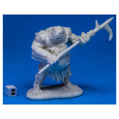 PREORDER Reaper: Bones Classic: Merrow (Plastic)