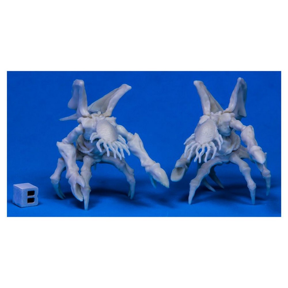 PREORDER Reaper: Bones Classic: Mi-go - Eldritch Horror (Plastic)
