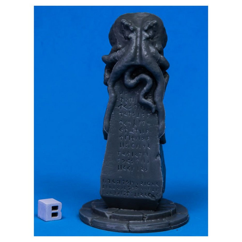 PREORDER Reaper: Bones Classic: Great Obelisk of Cthulhu (Plastic)