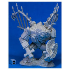 PREORDER Reaper: Bones Classic: Graveyard Golem (Plastic)