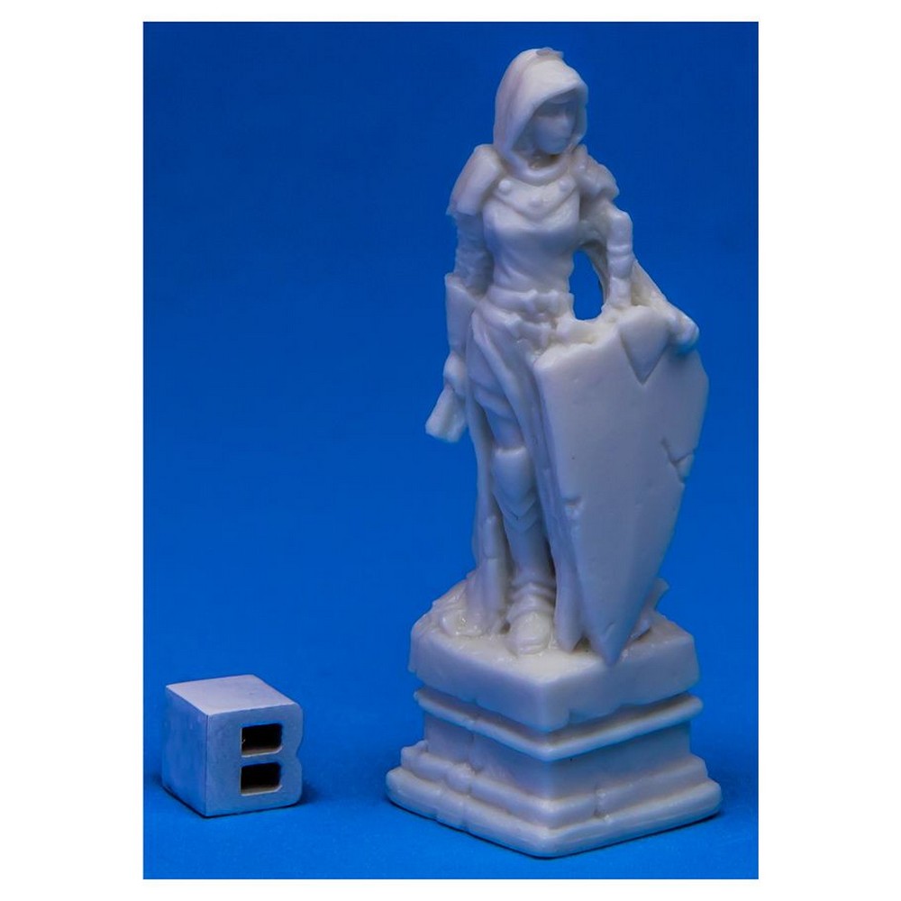 PREORDER Reaper: Bones Classic: Gravestone of Protection (Plastic)