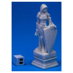 PREORDER Reaper: Bones Classic: Gravestone of Protection (Plastic)