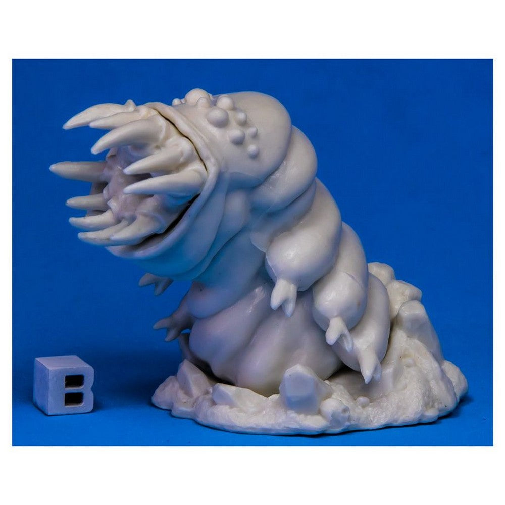 PREORDER Reaper: Bones Classic: Carrion Worm (Plastic)