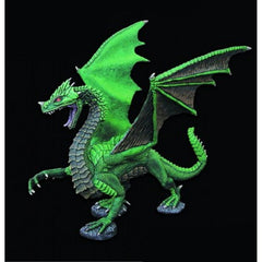 PREORDER Reaper: Bones Classic: Viridius - Great Dragon (Plastic)