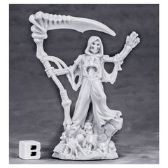 PREORDER Reaper: Bones Classic: Undying Lord Of Death (Plastic)