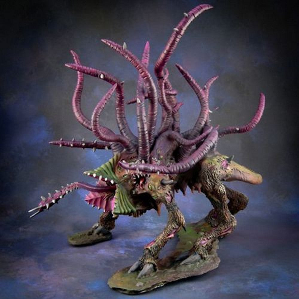PREORDER Reaper: Bones Classic: Shub-Niggurath - Black Goat of the Woods (Plastic)