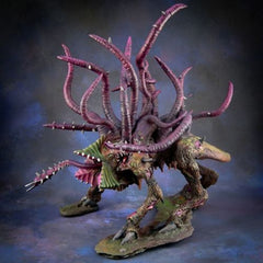 PREORDER Reaper: Bones Classic: Shub-Niggurath - Black Goat of the Woods (Plastic)
