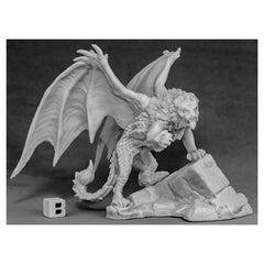 PREORDER Reaper: Bones Classic: Manticore (Plastic)