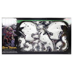 PREORDER Reaper: Boxed Sets: Maal Drakar the Dragon Tyrant (Boxed Set) (Plastic)