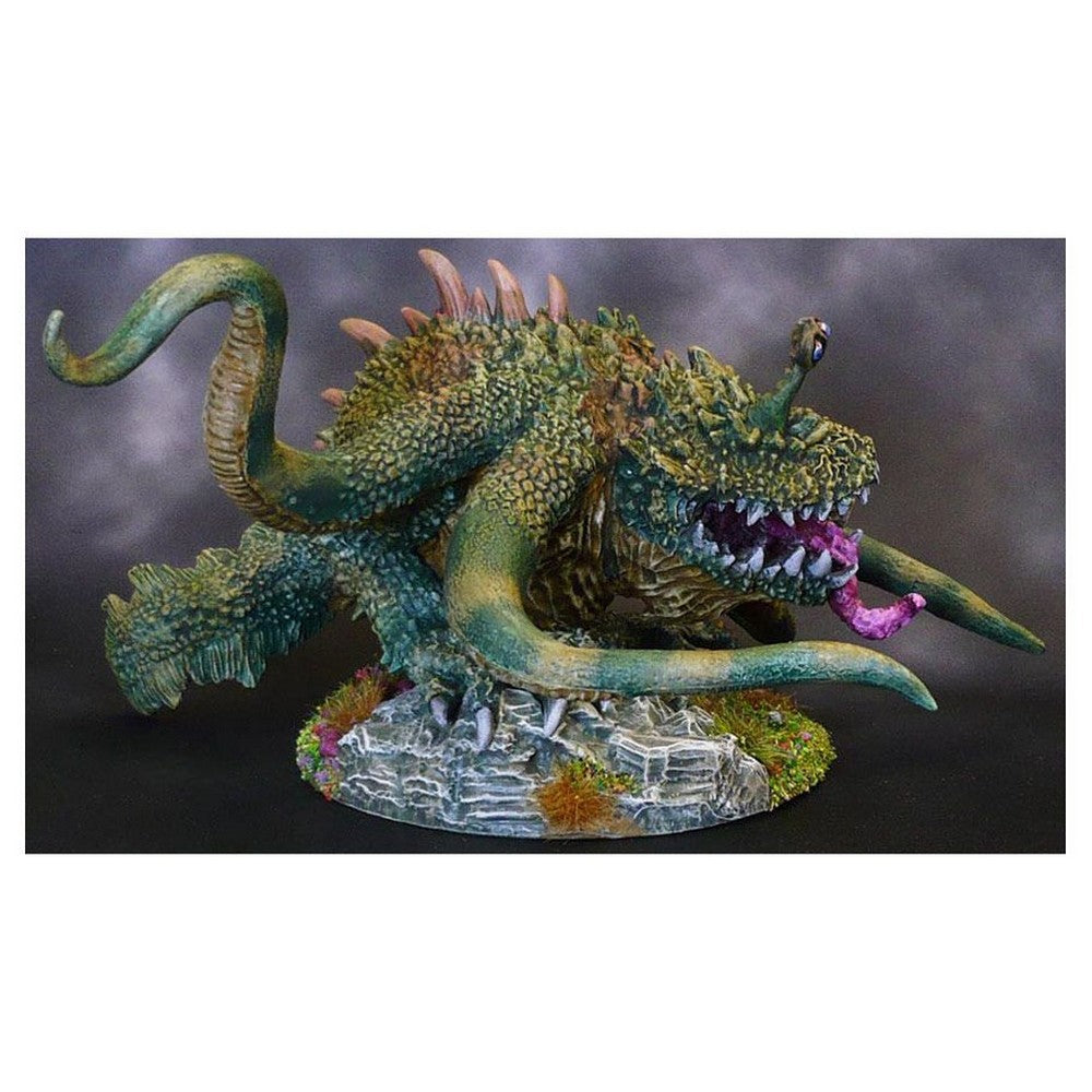 PREORDER Reaper: Bones Classic: Mudgullet (Plastic)