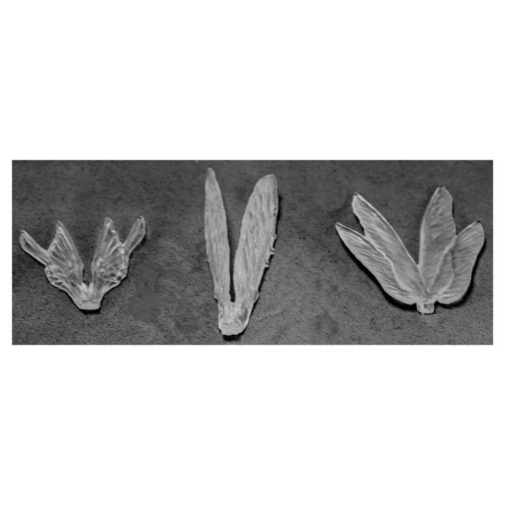 PREORDER Reaper: Bones Classic: Transparent Wings (3) (Plastic)