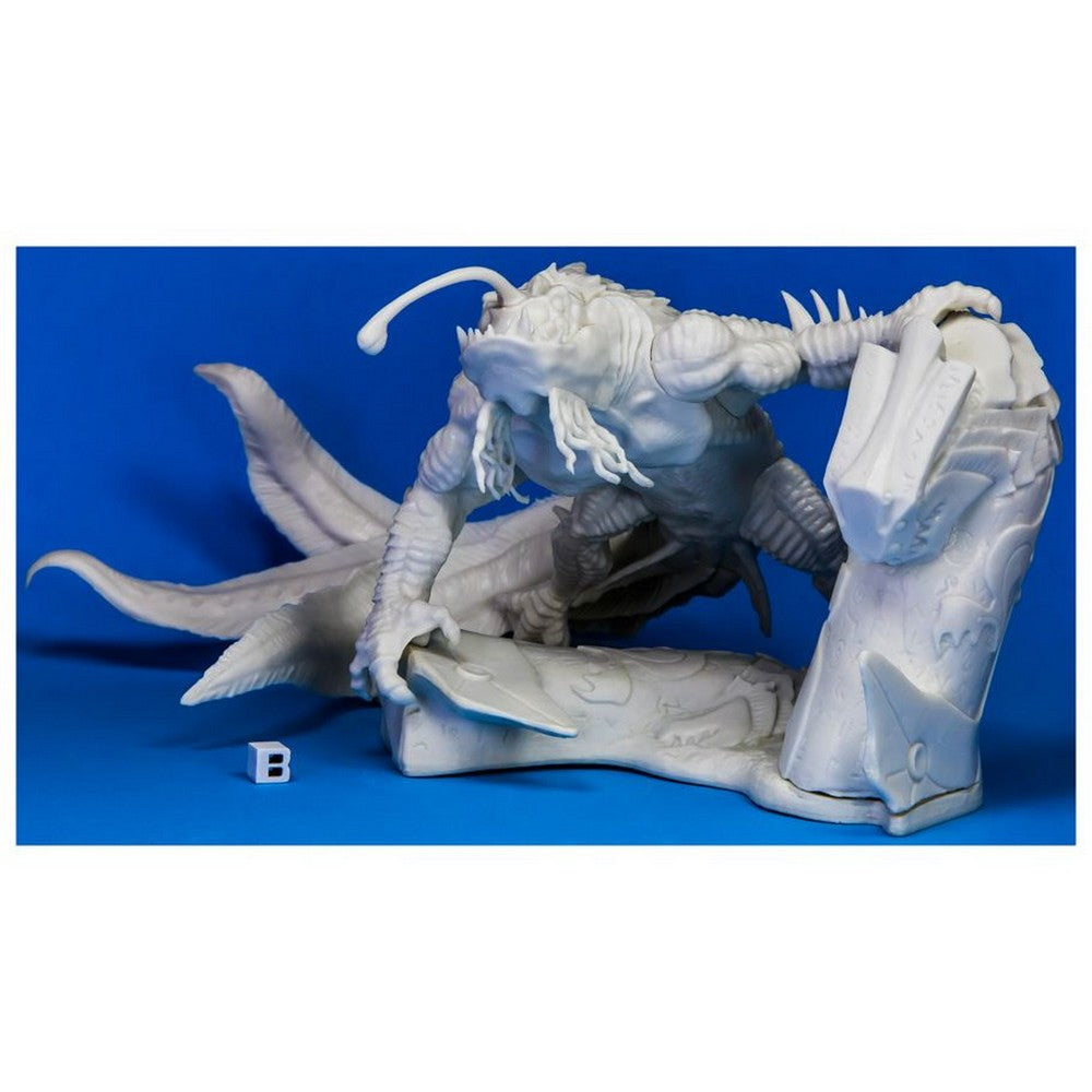 PREORDER Reaper: Bones Classic: Father Dagon (Plastic)