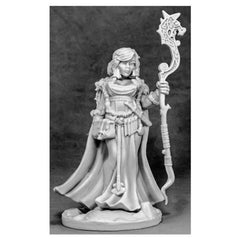 PREORDER Reaper: Bones Classic: Frost Giant Queen (Plastic)