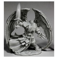 PREORDER Reaper: Bones Classic: Solar - Angel (Plastic)