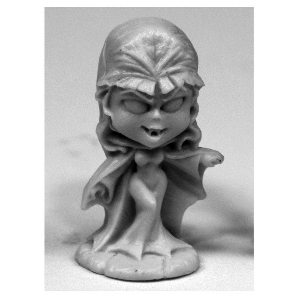 PREORDER Reaper: Bones Classic: Bonesylvanians - Tish (Plastic)