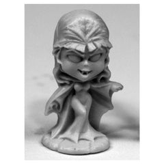 PREORDER Reaper: Bones Classic: Bonesylvanians - Tish (Plastic)