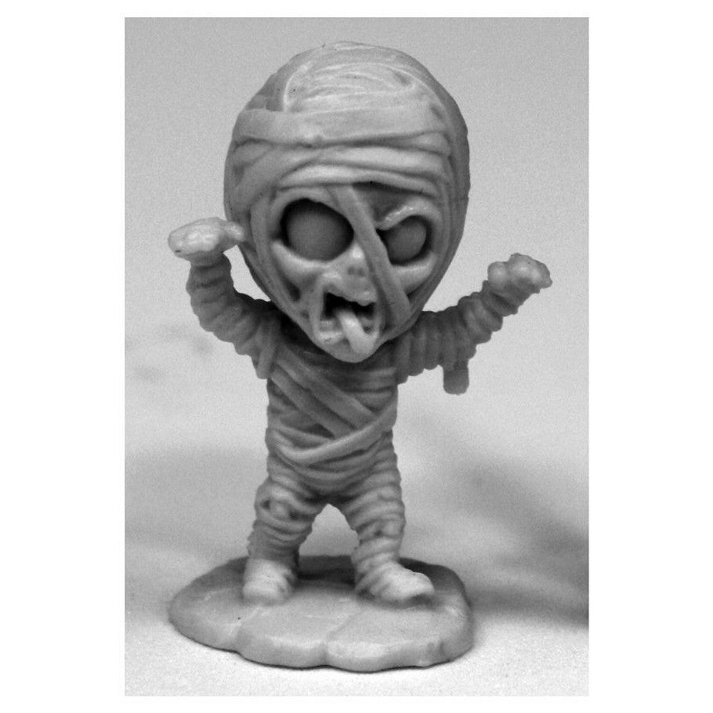 PREORDER Reaper: Bones Classic: Bonesylvanians - Sandy (Plastic)