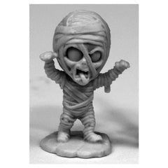 PREORDER Reaper: Bones Classic: Bonesylvanians - Sandy (Plastic)