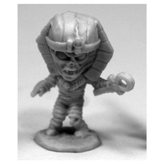 PREORDER Reaper: Bones Classic: Bonesylvanians - Tut (Plastic)