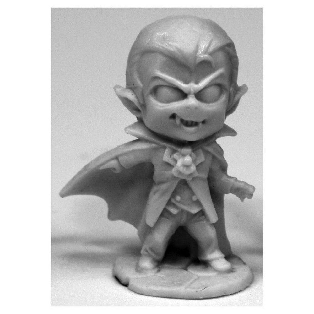 PREORDER Reaper: Bones Classic: Bonesylvanians - Van (Plastic)