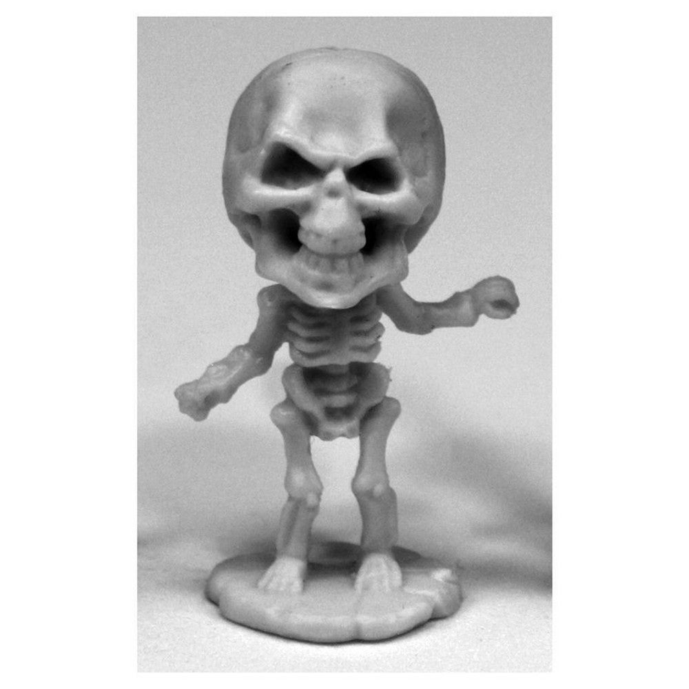 PREORDER Reaper: Bones Classic: Bonesylvanians - Cal (Plastic)
