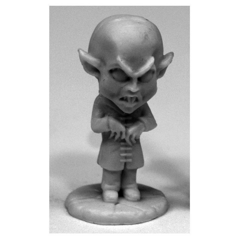 PREORDER Reaper: Bones Classic: Bonesylvanians - Max (Plastic)