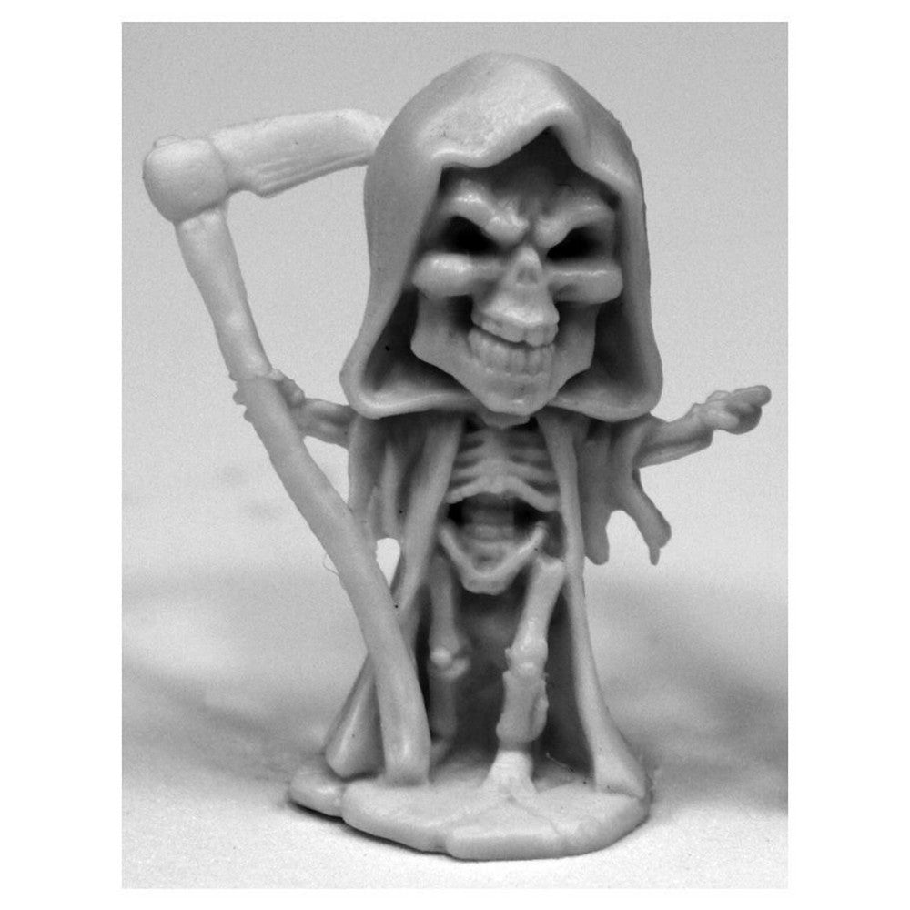 PREORDER Reaper: Bones Classic: Bonesylvanians - Morty (Plastic)