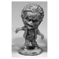 PREORDER Reaper: Bones Classic: Bonesylvanians - Bart (Plastic)