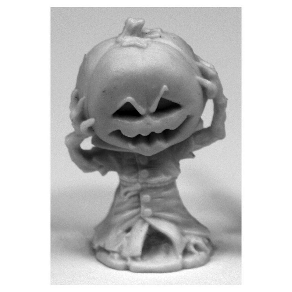 PREORDER Reaper: Bones Classic: Bonesylvanians - Jack (Plastic)