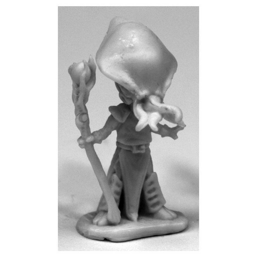 PREORDER Reaper: Bones Classic: Bonesylvanians - Mel (Plastic)