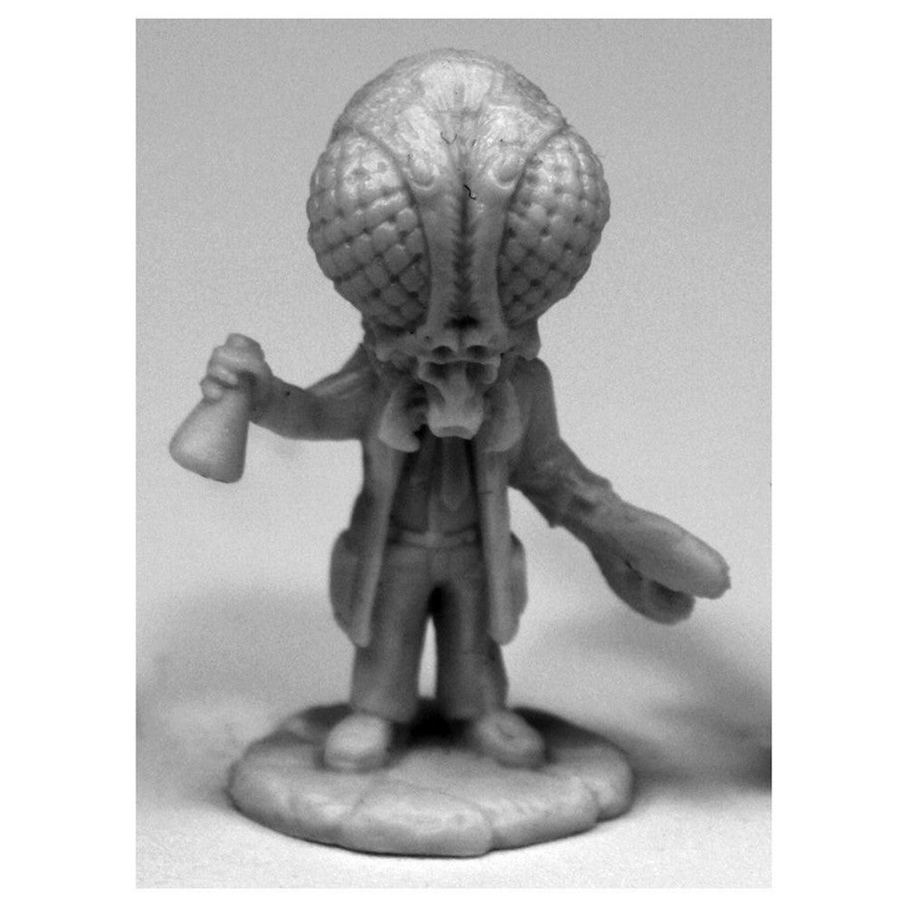 PREORDER Reaper: Bones Classic: Bonesylvanians - Jaques (Plastic)