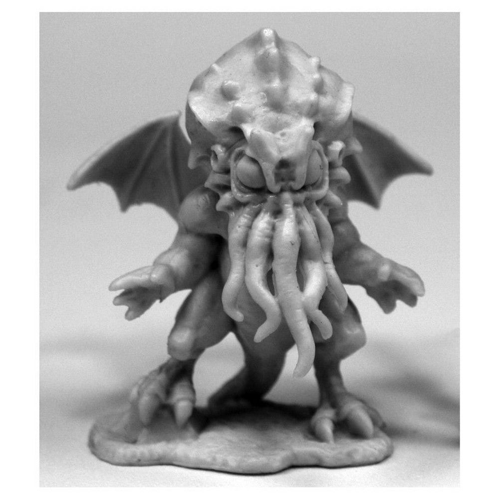 PREORDER Reaper: Bones Classic: Bonesylvanians - Lou (Plastic)