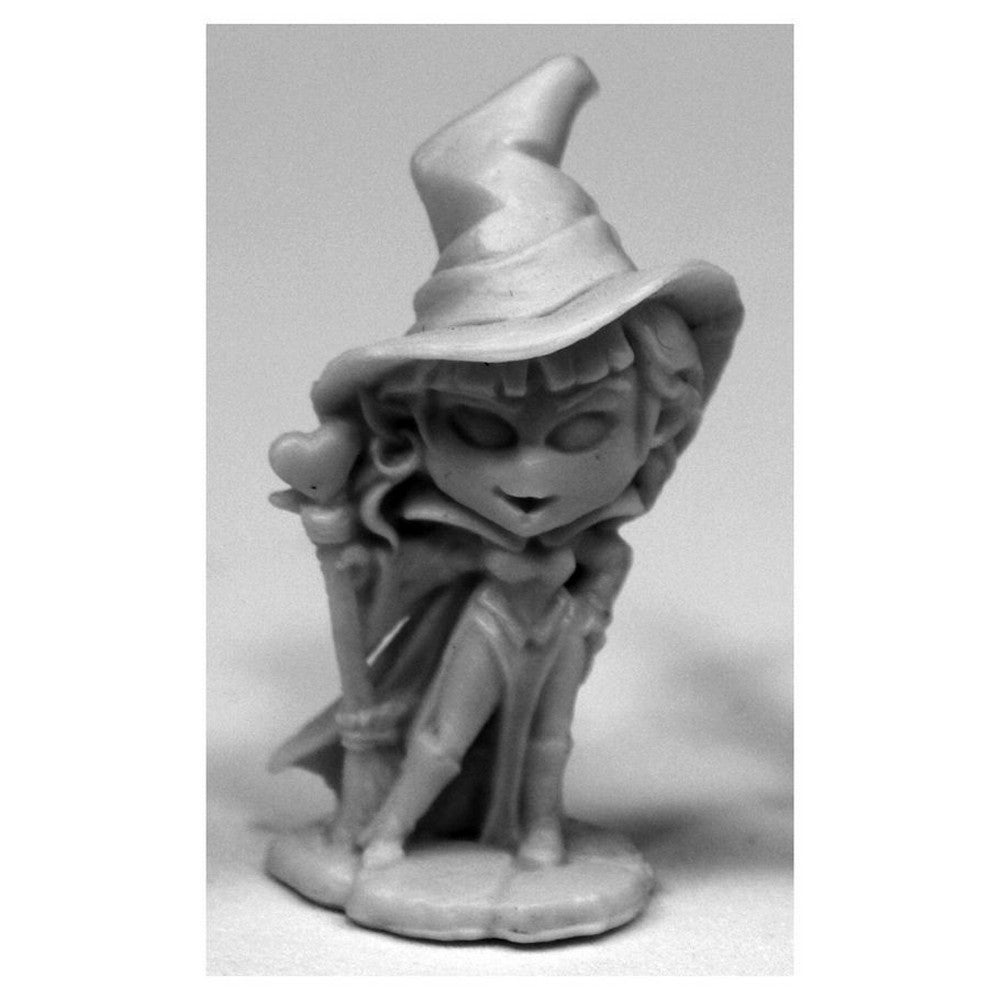 PREORDER Reaper: Bones Classic: Bonesylvanians - Esme (Plastic)
