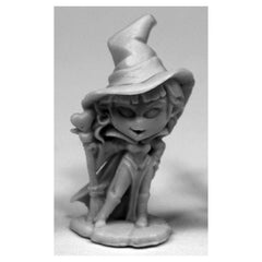 PREORDER Reaper: Bones Classic: Bonesylvanians - Esme (Plastic)