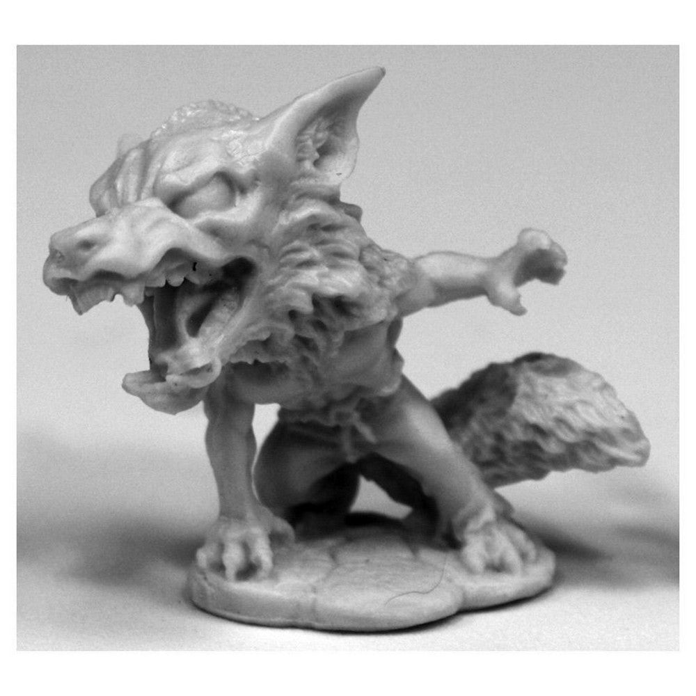 PREORDER Reaper: Bones Classic: Bonesylvanians - Lon (Plastic)