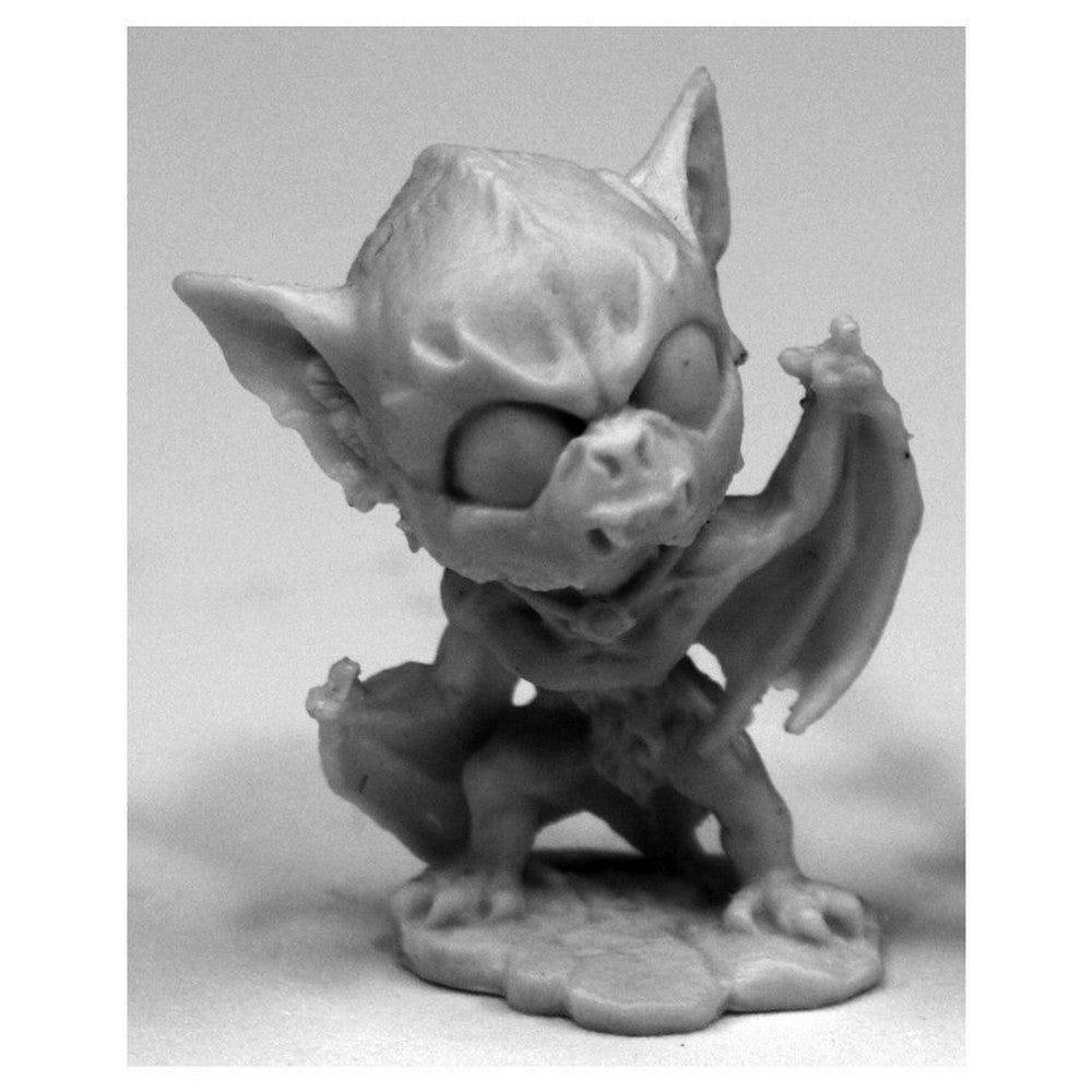 PREORDER Reaper: Bones Classic: Bonesylvanians - Drak (Plastic)