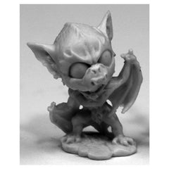PREORDER Reaper: Bones Classic: Bonesylvanians - Drak (Plastic)