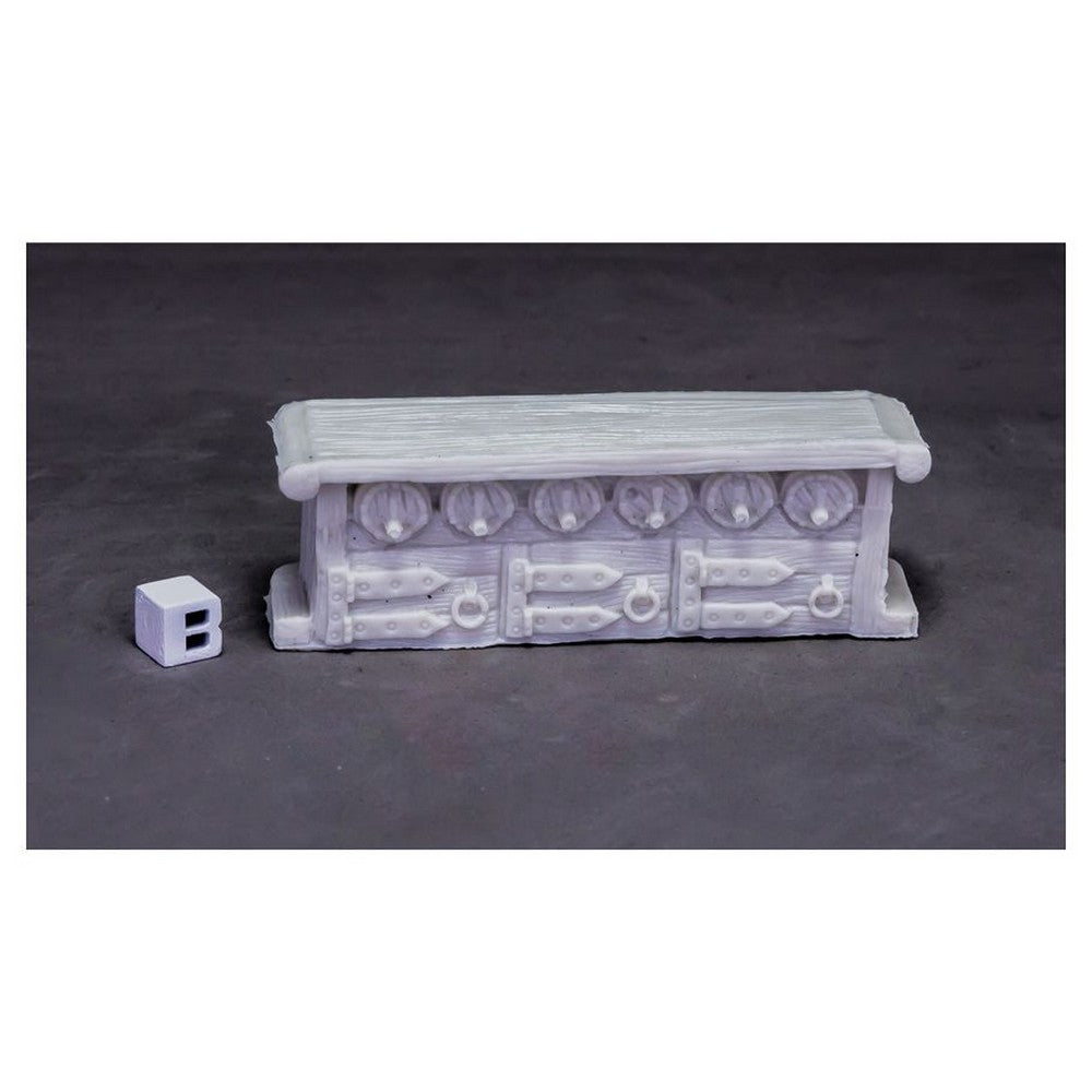 PREORDER Reaper: Bones Classic: Bar (Plastic)