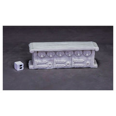 PREORDER Reaper: Bones Classic: Bar (Plastic)