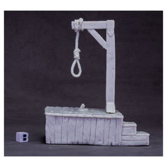 PREORDER Reaper: Bones Classic: Hangmans Gibbet (Plastic)