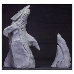 PREORDER Reaper: Bones Classic: Altar to Dagon (Plastic)