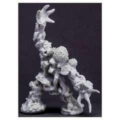 PREORDER Reaper: Bones Classic: Coral Golem (Plastic)