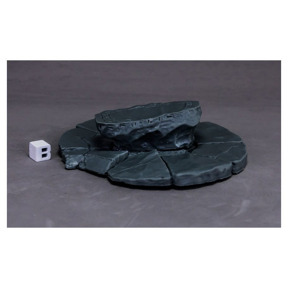 PREORDER Reaper: Bones Classic: Sacrificial Altar (Plastic)
