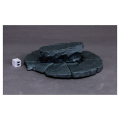 PREORDER Reaper: Bones Classic: Sacrificial Altar (Plastic)