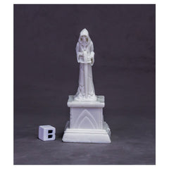 PREORDER Reaper: Bones Classic: Graveyard Statue (Plastic)
