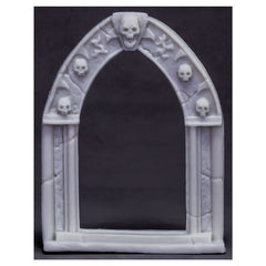 PREORDER Reaper: Bones Classic: Graveyard Archway (Plastic)